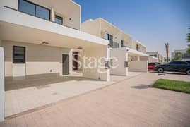 تاون هاوس في مها تاون هاوسز،تاون سكوير 3 غرف 170000 درهم - 14142584