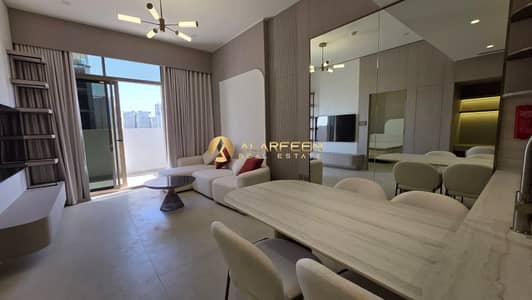 1 Bedroom Flat for Rent in Jumeirah Village Circle (JVC), Dubai - WhatsApp Image 2026-01-31 at 2.04. 46 PM (1). jpeg