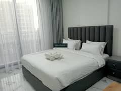 شقة في الحمرا مارينا ريزيدنسز،قرية الحمراء 42000 درهم - 14162136