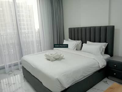 Estudio para en Alquiler en Al Hamra Village, Ras Al Khaimah - Apartamento en Al Hamra Village，Al Hamra Marina Residences, 42000 AED - 14162136