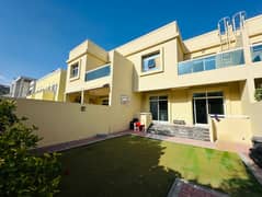 فیلا في فلل المعالي،الضاحية 14،قرية جميرا الدائرية 3 غرف 170000 درهم - 14102716