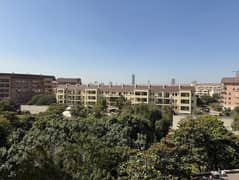 شقة في دير الهلال 1،دير الهلال،أب تاون موتور سيتي،موتور سيتي 2 غرف 120000 درهم - 14162330