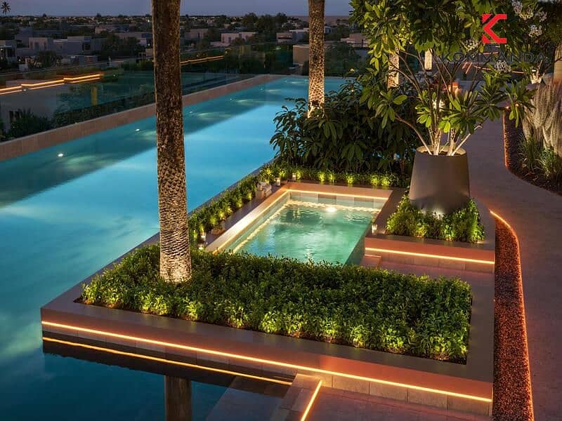 Lowest Price|Direct on Metro|40/60Plan|High Rental Yield - Image 2