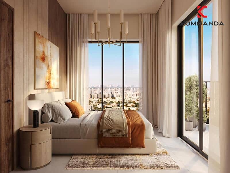 Lowest Price|Direct on Metro|40/60Plan|High Rental Yield - Image 5