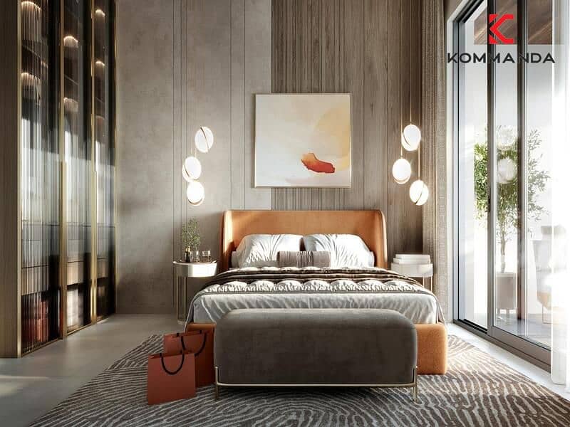 Lowest Price|Direct on Metro|40/60Plan|High Rental Yield - Image 9