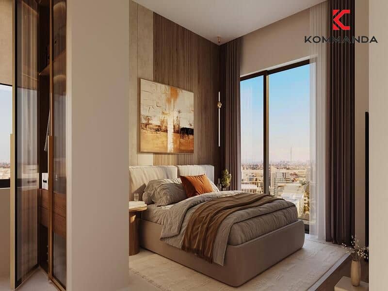 Lowest Price|Direct on Metro|40/60Plan|High Rental Yield - Image 11