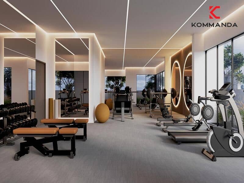 Lowest Price|Direct on Metro|40/60Plan|High Rental Yield - Image 13