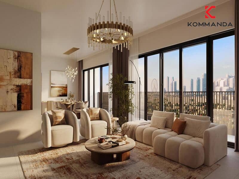 Lowest Price|Direct on Metro|40/60Plan|High Rental Yield - Image 14