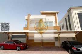 فیلا في قرية الاميرة A4،قرية الأميرة،الياسمين 4 غرف 120000 درهم - 14162428