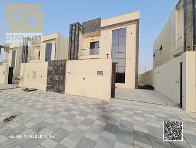 4 Bedroom Villa for Rent in Al Helio, Ajman - IMG-20251109-WA0477. jpg