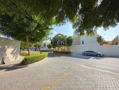 فیلا في نسمة ريزيدنس،الطي 3 غرف 104999 درهم - 14032726