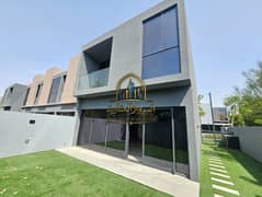 Brand New 3Master BHk Villa| In Robinia Masaar| Just 145k