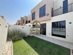 فیلا في نسمة ريزيدنس،الطي 3 غرف 110000 درهم - 12976981