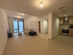 شقة في الزينة،شاطئ الراحة 1 غرفة 99999 درهم - 13793165