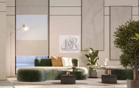 PRIME LOCATION- LUXURY LIVING -HIGH ROI