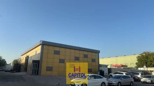 Склад в аренду в Аль Куз, Дубай - WhatsApp Image 2026-01-06 at 4.54. 17 PM. jpeg Склад в аренду в Аль Куз, Дубай - WhatsApp Image 2026-01-06 at 4.54. 17 PM. jpeg