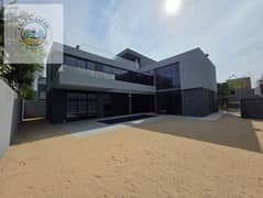 فیلا في كايا،مسار،مدينة تلال 5 غرف 340000 درهم - 14114850