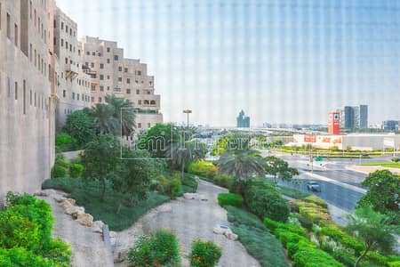 1BR Apartment | Unfurnished | Al Badia Residences 1BR Apartment | Unfurnished | Al Badia Residences