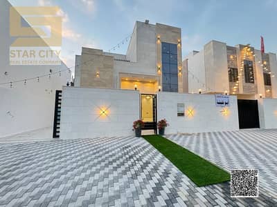 4 Bedroom Villa for Rent in Al Zahya, Ajman - IMG-20251110-WA0102. jpg 4 Bedroom Villa for Rent in Al Zahya, Ajman - IMG-20251110-WA0102. jpg