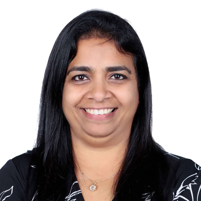 Savitha Satish Savitha Satish