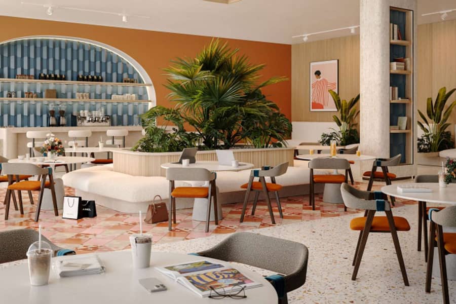 10% Booking | Resorts Style | Near Airport - Image 4