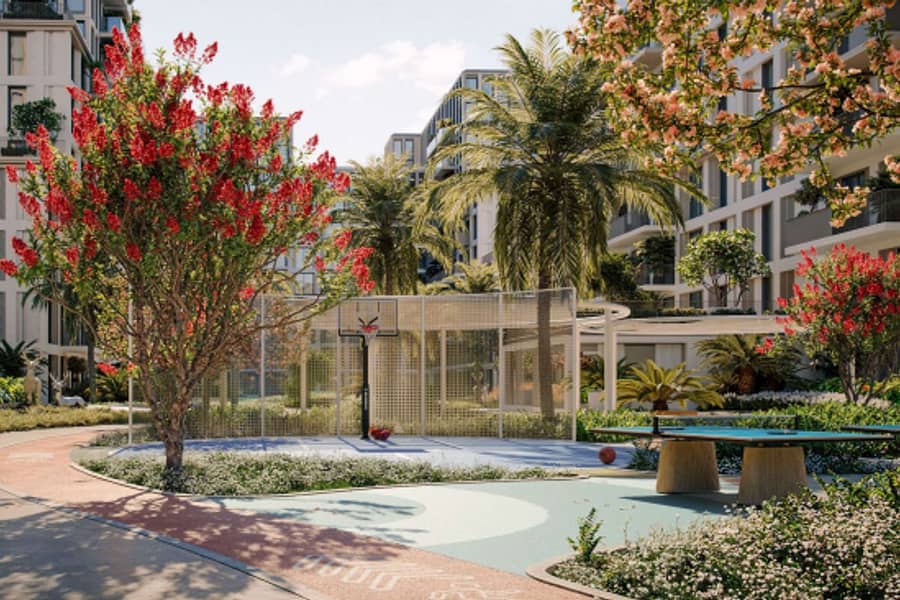 10% Booking | Resorts Style | Near Airport - Image 11