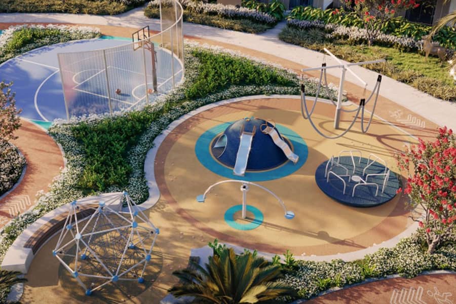 10% Booking | Resorts Style | Near Airport - Image 11