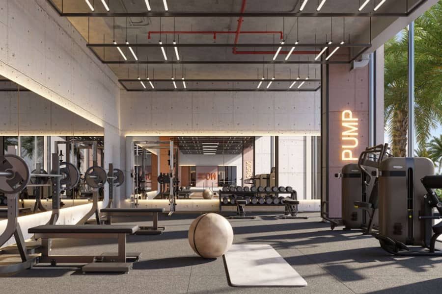 10% Booking | Resorts Style | Near Airport - Image 13