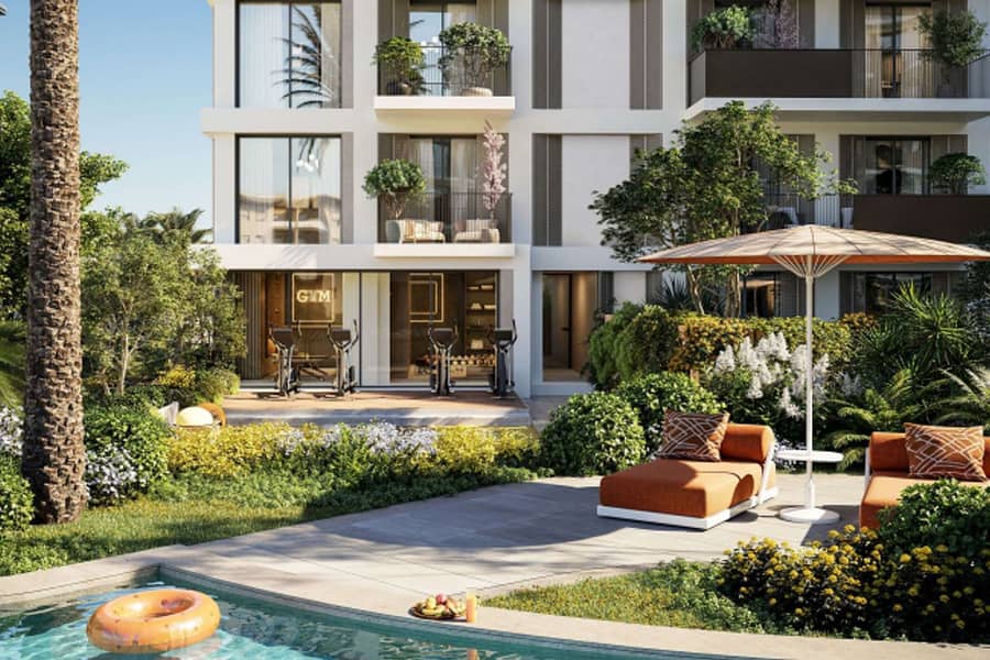 10% Booking | Resorts Style | Near Airport - Image 15