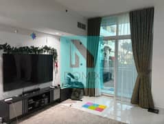 شقة في البوابة العربية،واحة دبي للسيليكون (DSO) 2 غرف 1400000 درهم - 14162799