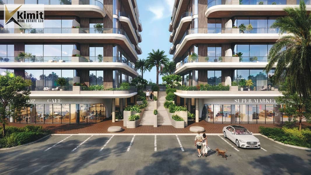 50%-50% PAYMENT PLAN | PRIME LOCATION | HIGH QUALITY - Image 7