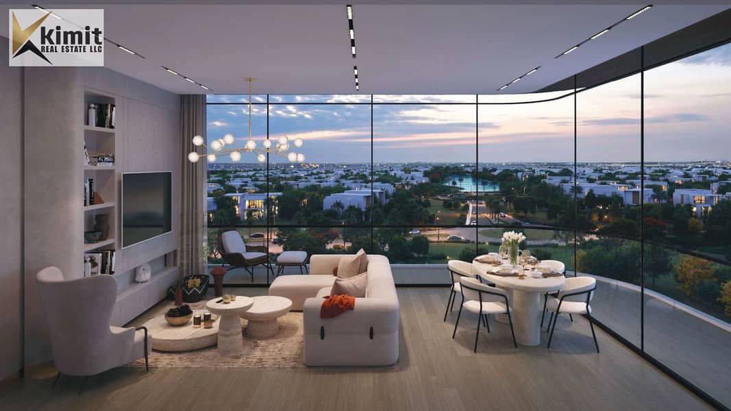 DIRECT FROM DEVELOPER | HANDOVER Q4 2027 | PRIME LOCATION | - Image 18