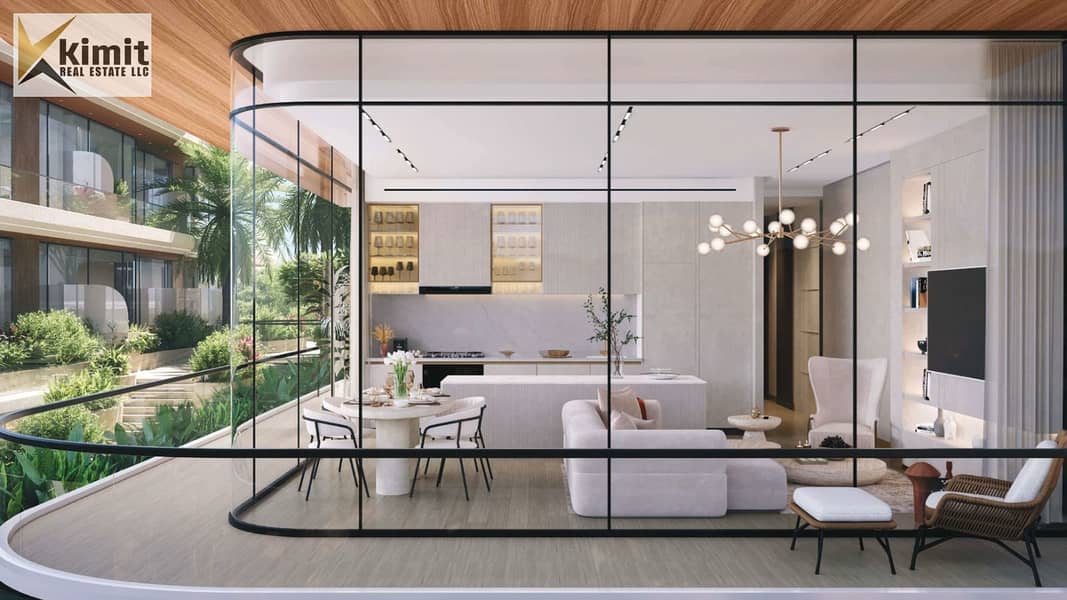 DIRECT FROM DEVELOPER | HANDOVER Q4 2027 | PRIME LOCATION | - Image 20