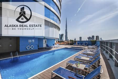 شقة فندقية 2 غرفة نوم للايجار في شارع الشيخ زايد، دبي - 762148307-1066x800. jpg
