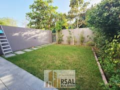 فیلا في منازل سراب،الجادة 3 غرف 149999 درهم - 14163044