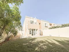 فیلا في الریم 2،الریم،المرابع العربية 3 غرف 239999 درهم - 14163062