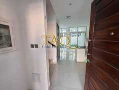 تاون هاوس في فاردون،(أكويا من داماك) داماك هيلز 2 3 غرف 1300000 درهم - 12281271