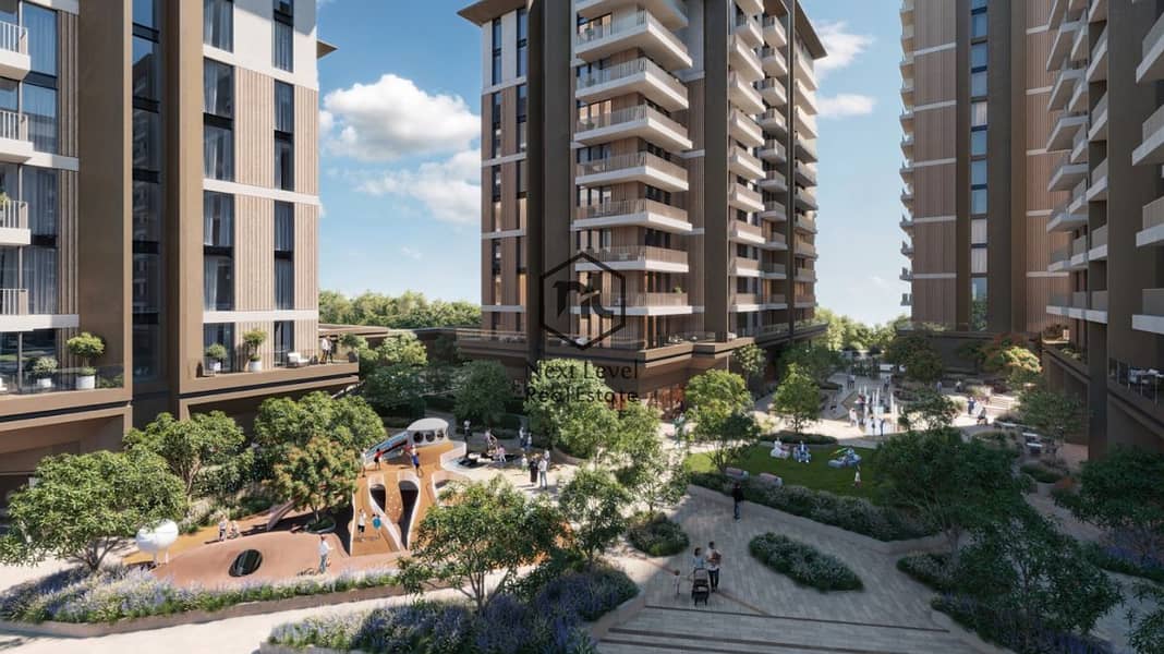 Expo Valley Views – Nature-Inspired Living in Expo City Dubai - Image 2