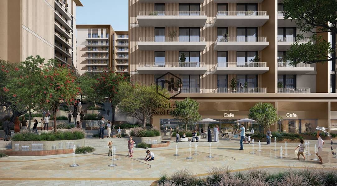 Expo Valley Views – Nature-Inspired Living in Expo City Dubai - Image 3