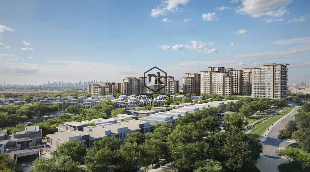 Expo Valley Views – Nature-Inspired Living in Expo City Dubai - Image 4