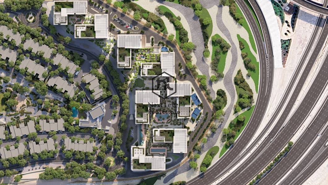 Expo Valley Views – Nature-Inspired Living in Expo City Dubai - Image 5