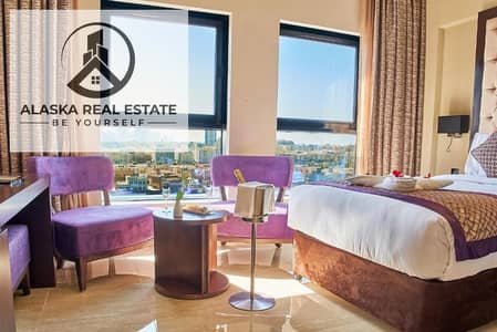 شقة فندقية  للايجار في ديرة، دبي - 344067858. jpg