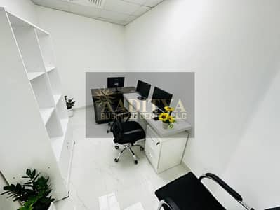 Office in affitto a Al Karama, Dubai - 6d6828fa-e4bb-4e49-8fcb-ce7d9dd50a57. jpg Office in affitto a Al Karama, Dubai - 6d6828fa-e4bb-4e49-8fcb-ce7d9dd50a57. jpg