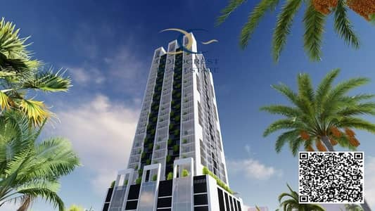 1 Спальня Апартаменты Продажа в Эмирэйтс Сити, Аджман - WhatsApp Image 2026-01-21 at 11.59. 52 AM (1). jpg