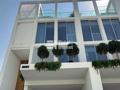 فیلا في إكسورا،البراري 4 غرف 8200000 درهم - 14163355