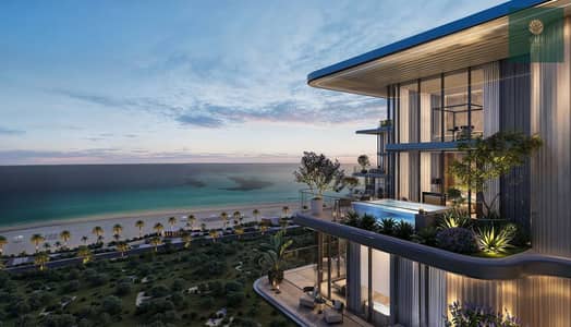 3 Camere Appartamento in Vendita a Dubai Islands, Dubai - villa_del_arte_at_dubai_islands_exterior_image_233_1759254862. jpeg 3 Camere Appartamento in Vendita a Dubai Islands, Dubai - villa_del_arte_at_dubai_islands_exterior_image_233_1759254862. jpeg