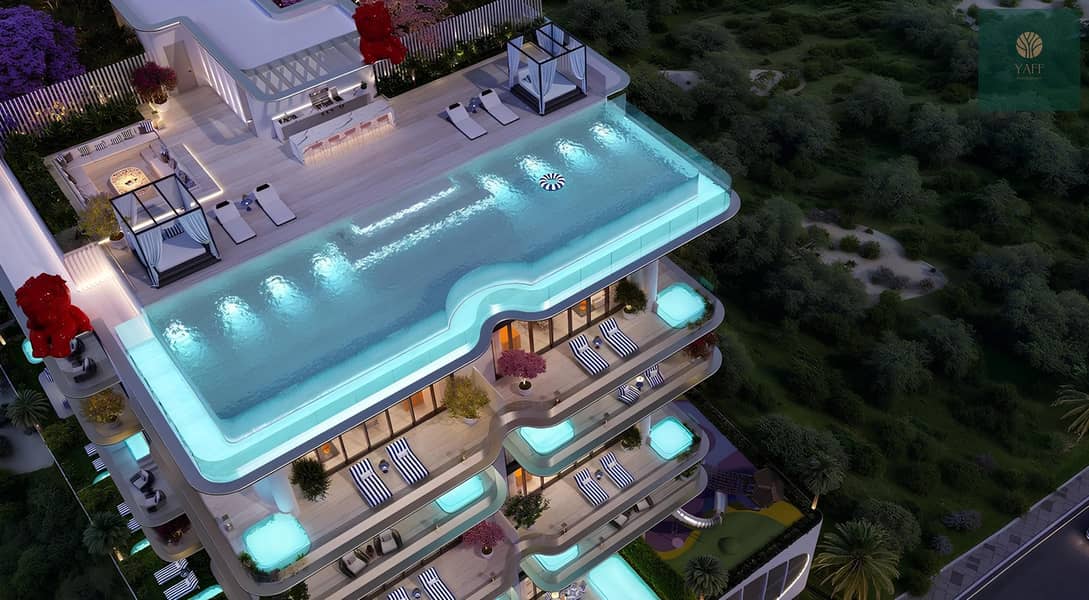 RARE Luxury 3BR Apartments | PREMIUM Finishes on the WATERFRONT | Dubai Islands | Full Customer Support - Image 3