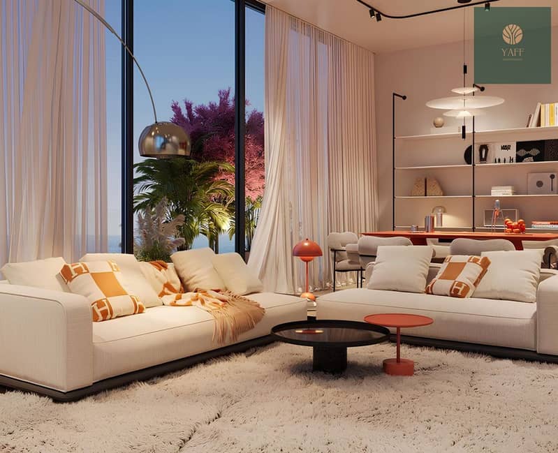 RARE Luxury 3BR Apartments | PREMIUM Finishes on the WATERFRONT | Dubai Islands | Full Customer Support - Image 4