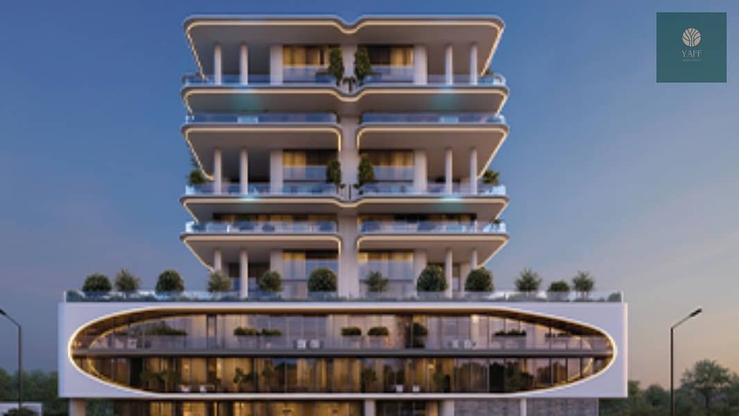 RARE Luxury 3BR Apartments | PREMIUM Finishes on the WATERFRONT | Dubai Islands | Full Customer Support - Image 11