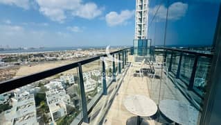 شقة في الصفوح سويتس،الصفوح 1،الصفوح 1 غرفة 124000 درهم - 14163380